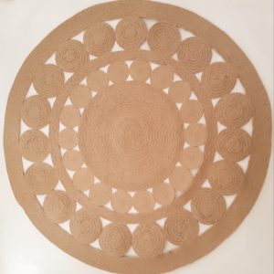 120 cm Indian rug