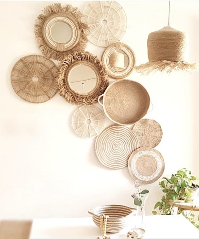 TAY6 Wall Décor Collage