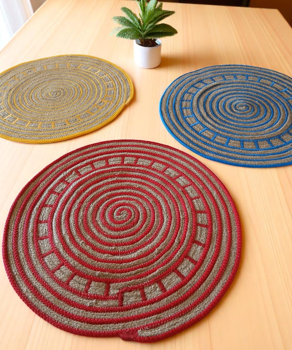 The Maze Placemat
